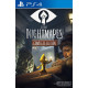 Little Nightmares - Complete Edition PS4